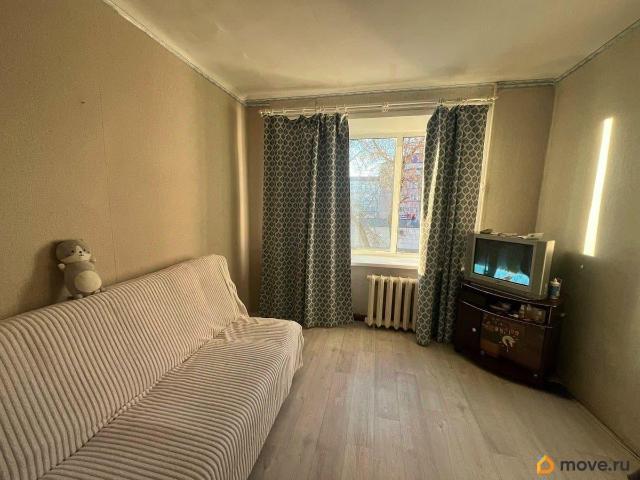 Квартира продажа в Курган, Курганская область