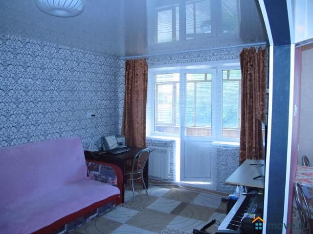 Квартира продажа в Курган, Курганская область