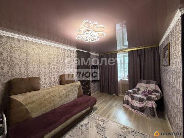 Квартира продажа в Курган, Курганская область