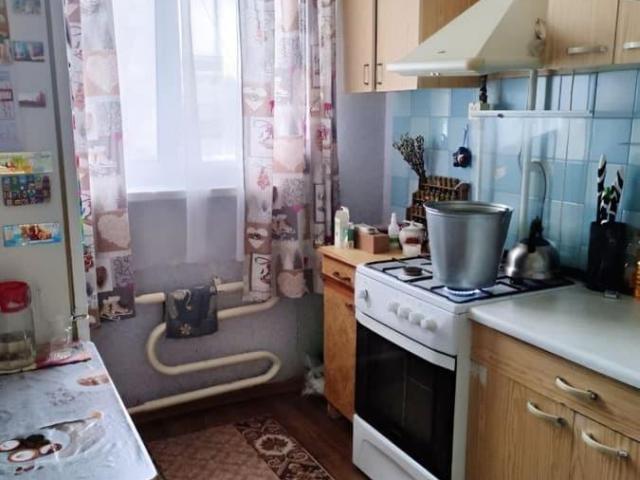 Квартира продажа в Курган, Курганская область