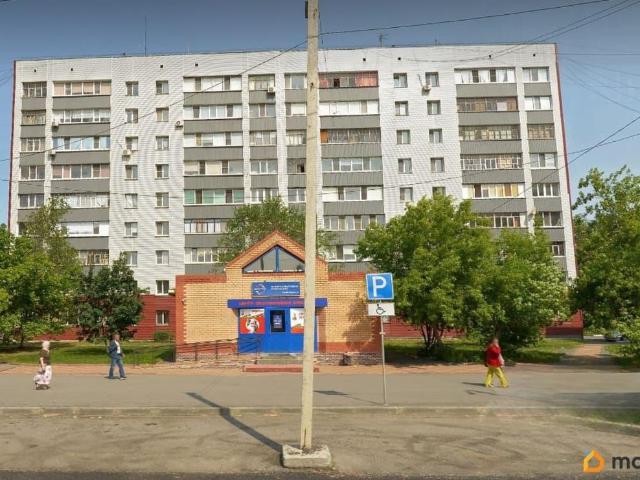 Квартира продажа в Курган, Курганская область