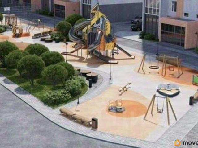 Квартира продажа в Курган, Курганская область