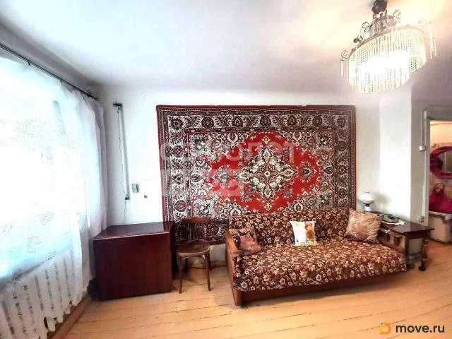 Квартира продажа в Курган, Курганская область