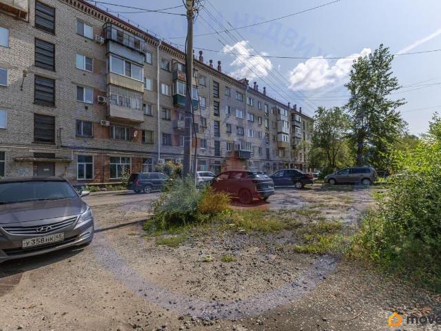 Квартира продажа в Курган, Курганская область