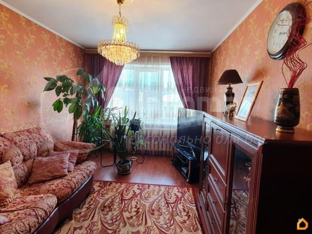 Квартира продажа в Курган, Курганская область