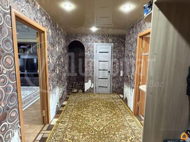 Квартира продажа в Курган, Курганская область