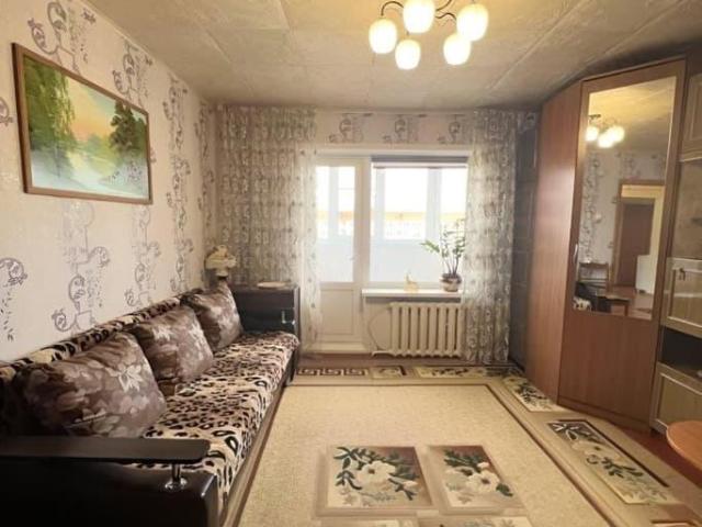 Квартира продажа в Курган, Курганская область