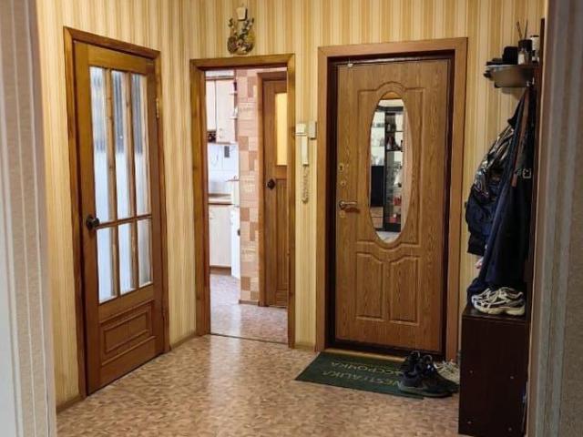 Квартира продажа в Курган, Курганская область