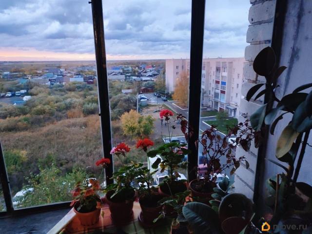 Квартира продажа в Курган, Курганская область