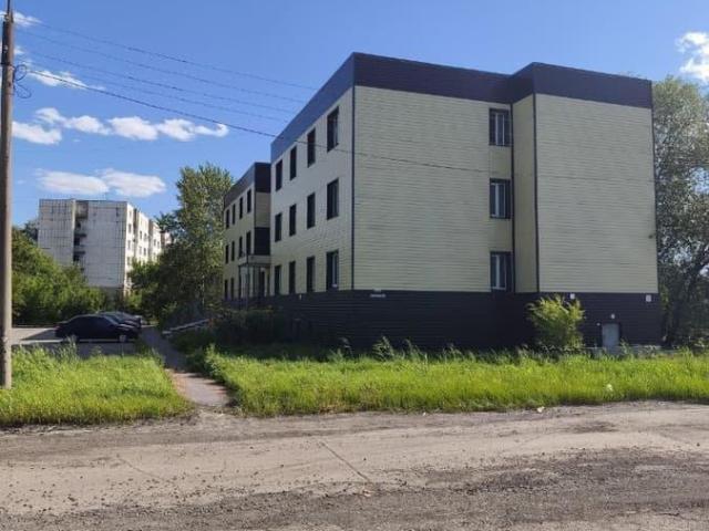Квартира продажа в Курган, Курганская область