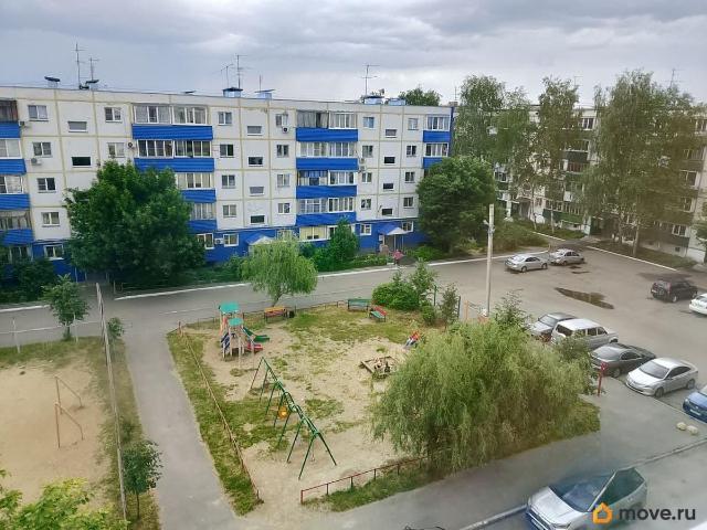 Квартира продажа в Курган, Курганская область