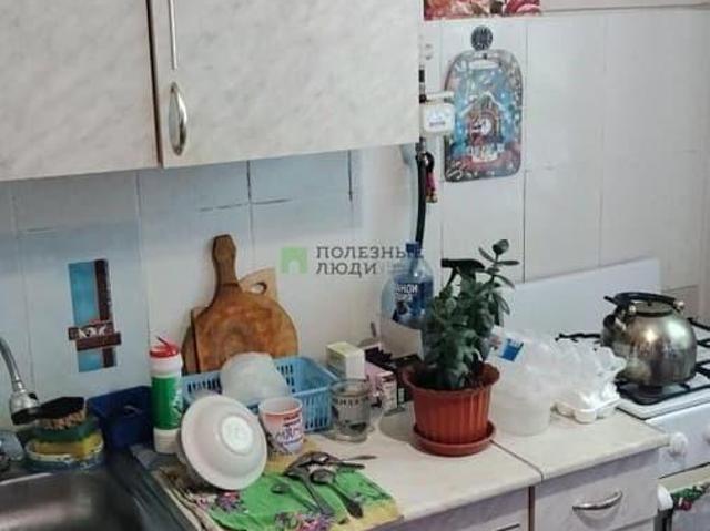 Квартира продажа в Курган, Курганская область