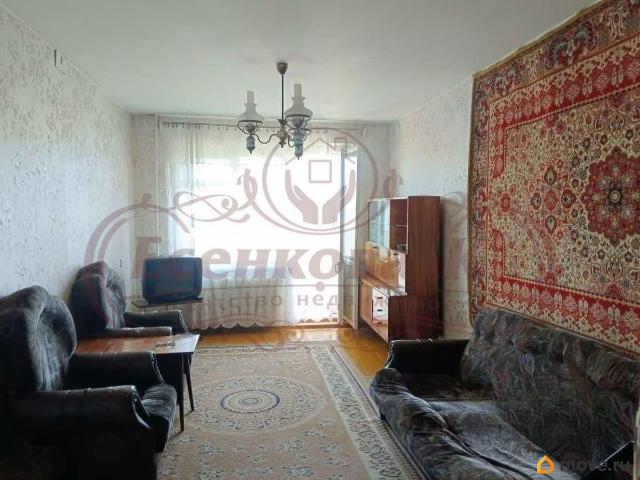 Квартира продажа в Курган, Курганская область