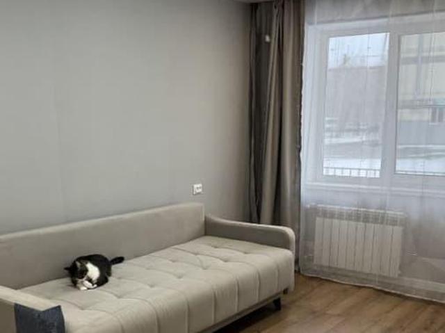 Квартира продажа в Курган, Курганская область
