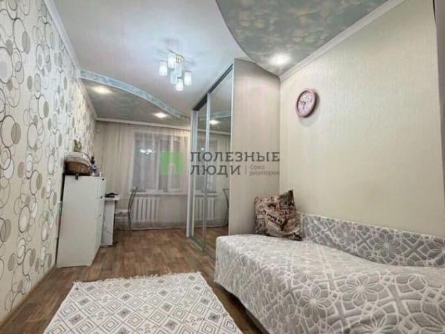 Квартира продажа в Курган, Курганская область