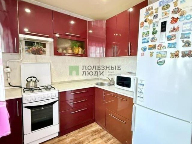 Квартира продажа в Курган, Курганская область