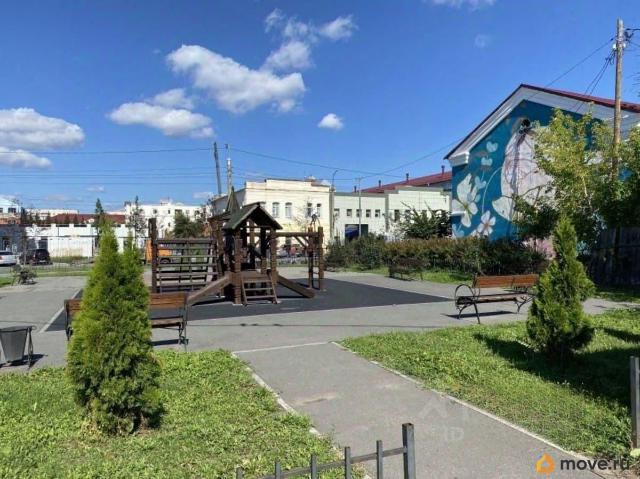 Квартира продажа в Курган, Курганская область