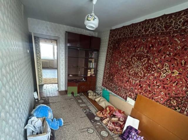 Квартира продажа в Курган, Курганская область