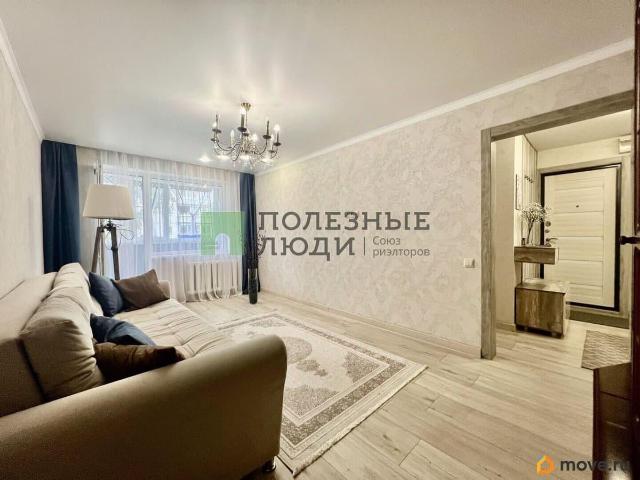 Квартира продажа в Курган, Курганская область