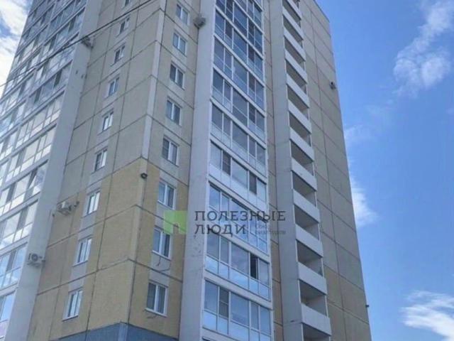 Квартира продажа в Курган, Курганская область