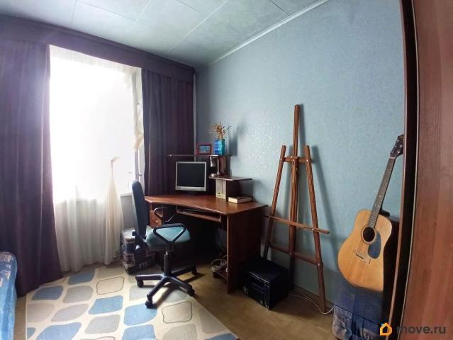 Квартира продажа в Курган, Курганская область