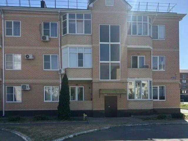 Квартира продажа в Курганинск, Краснодарский Край