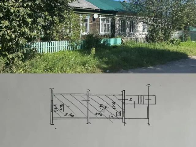 Квартира продажа в городское поселение Курлово, Гусь-Хрустальный район