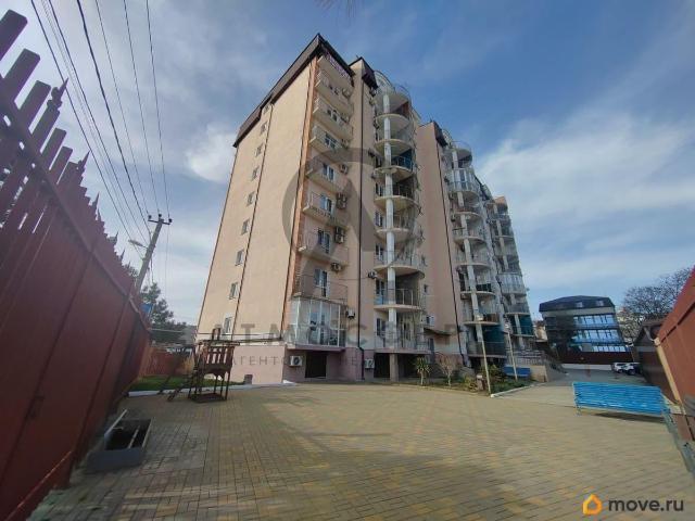 Квартира продажа в Джубга, Краснодарский Край