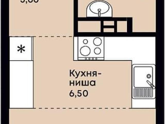 Квартира продажа в Джубга, Краснодарский Край