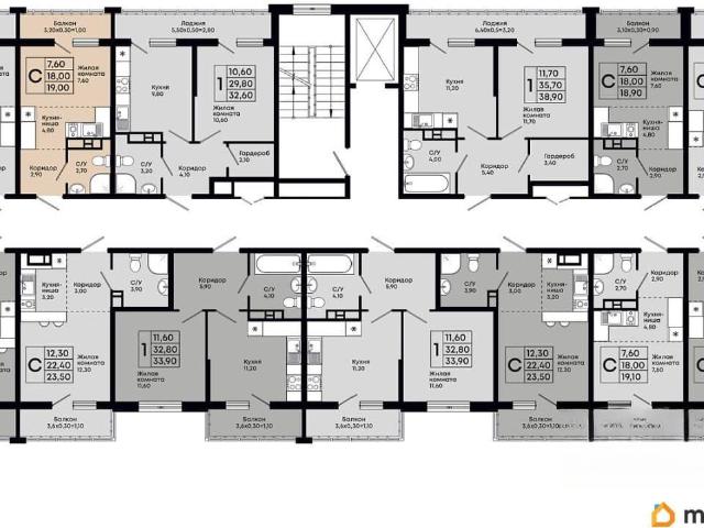 Квартира продажа в Джубга, Краснодарский Край