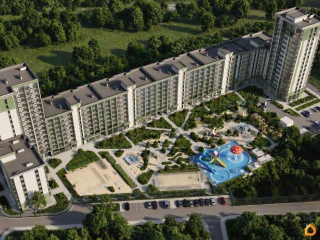 Квартира продажа в Джубга, Краснодарский Край