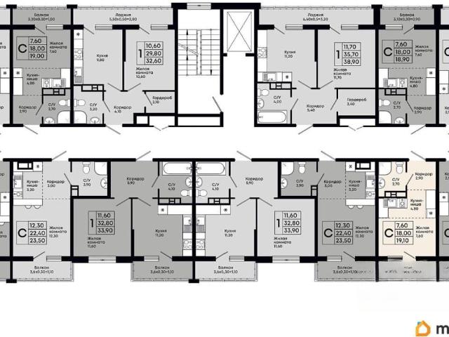 Квартира продажа в Джубга, Краснодарский Край