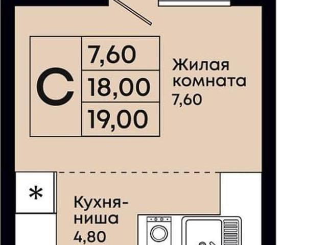 Квартира продажа в Джубга, Краснодарский Край