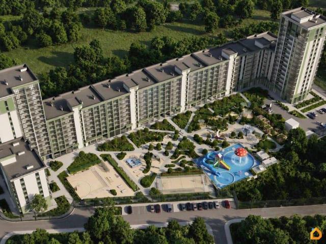 Квартира продажа в Джубга, Краснодарский Край