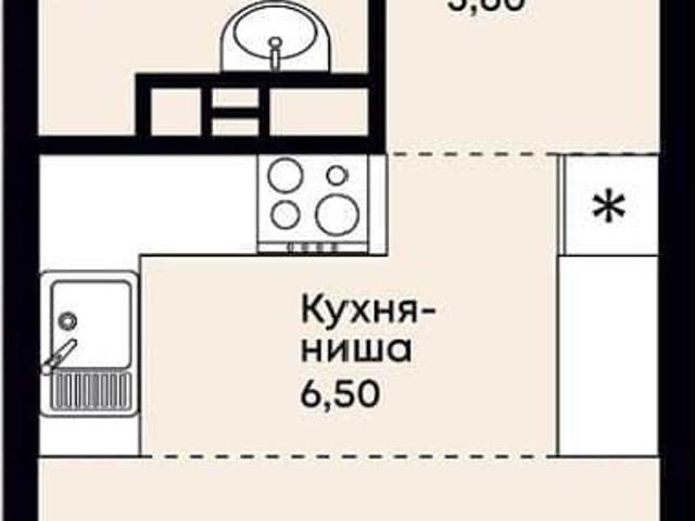 Квартира продажа в Джубга, Краснодарский Край