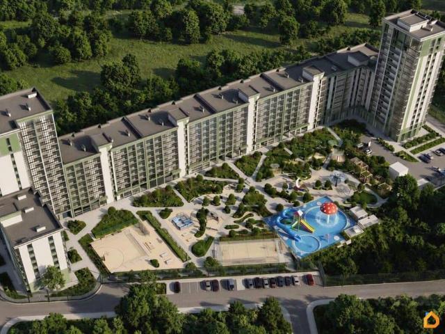 Квартира продажа в Джубга, Краснодарский Край