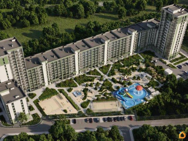 Квартира продажа в Джубга, Краснодарский Край