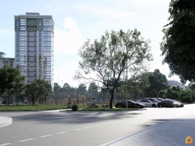 Квартира продажа в микрорайон Южный, Джубга
