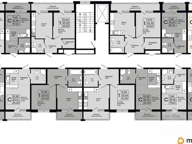 Квартира продажа в Джубга, Краснодарский Край