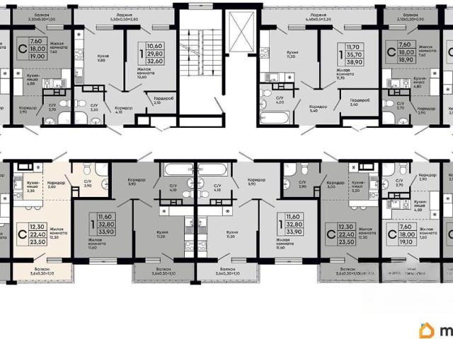 Квартира продажа в Джубга, Краснодарский Край