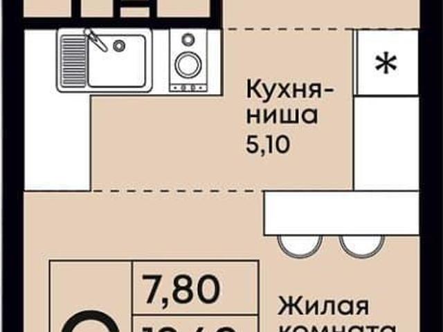Квартира продажа в Джубга, Краснодарский Край