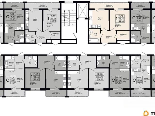 Квартира продажа в Джубга, Краснодарский Край