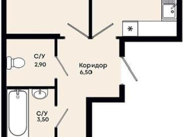 Квартира продажа в Джубга, Краснодарский Край