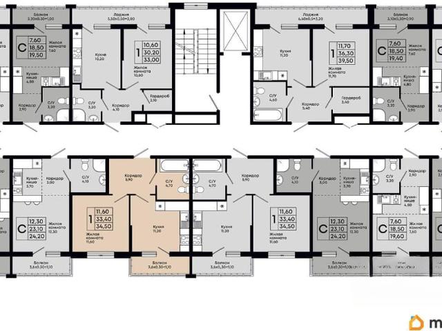 Квартира продажа в Джубга, Краснодарский Край