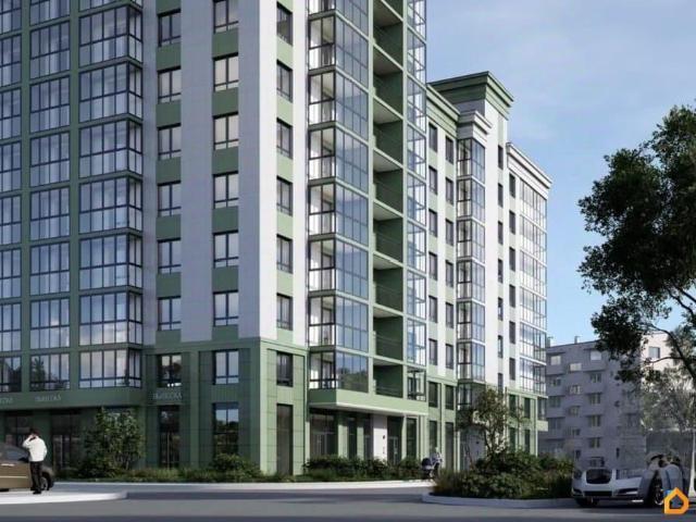 Квартира продажа в Джубга, Краснодарский Край