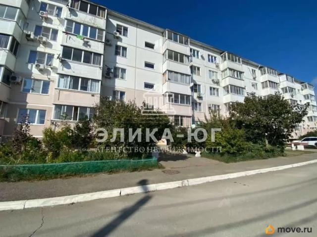 Квартира продажа в Джубга, Краснодарский Край