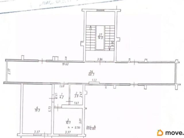 Квартира продажа в Джубга, Краснодарский Край