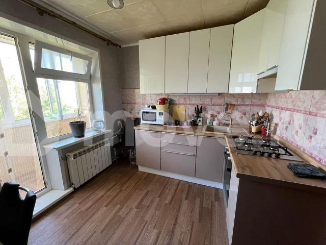 Квартира продажа в Куровское, Кабардино-Балкарская Республика