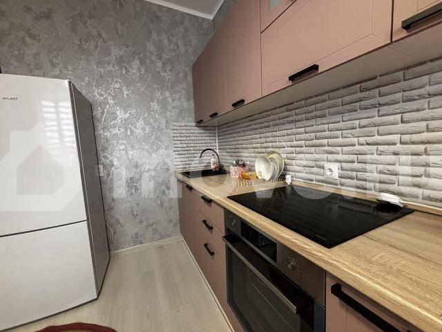 Квартира продажа в Куровское, Кабардино-Балкарская Республика