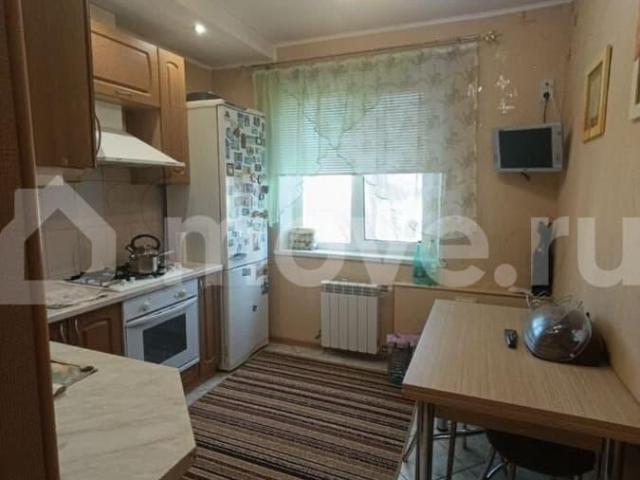 Квартира продажа в Куровское, Кабардино-Балкарская Республика